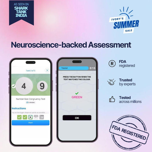 Cognitive Health Checkup