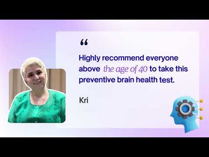 Brain Function Assessment